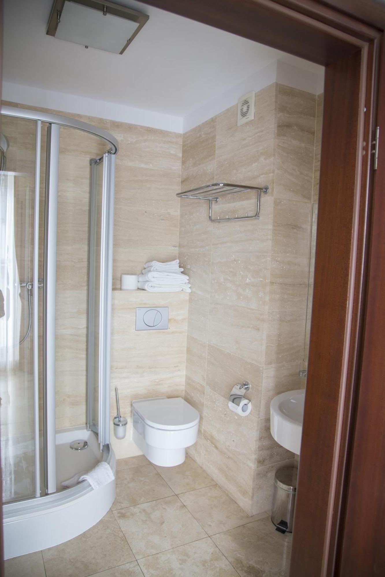Avangard Resort Swinoujscie Quarto foto